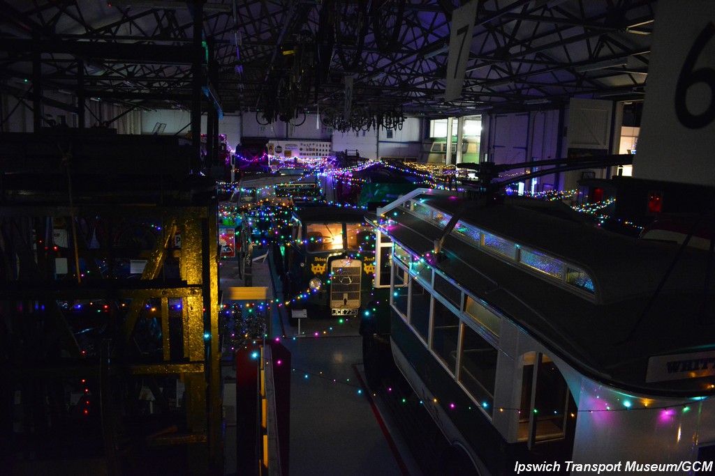 Christmas Cracker Event