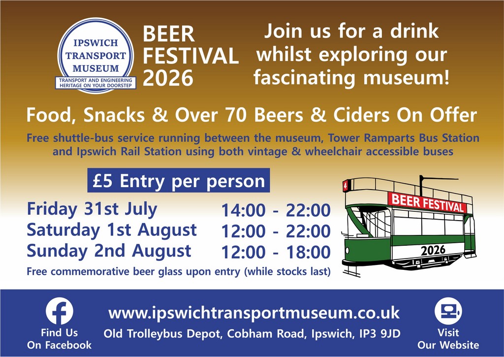 ITM Beer Festival